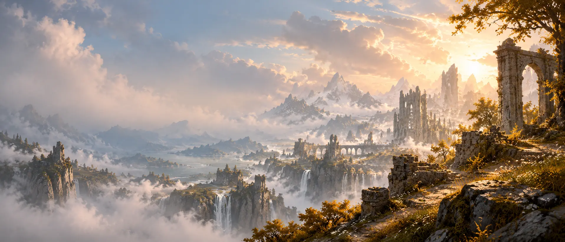 Экипировка в Guild Wars 2