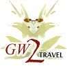 GW2 Travel